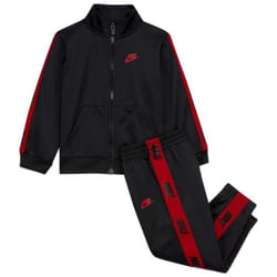 Survêtement Nike Enfant Tricot Noir - 66G796-023 - Manches longues - Respirant - Football