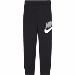 Jogging bébé garçon - Nike - Club HBR - Noir - 3 ans - Manches longues - Respirant