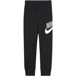 Jogging bébé garçon - Nike - Club HBR - Noir - 3 ans - Manches longues - Respirant