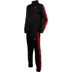 Survêtement - Nike - Enfant - Tricot Noir - Manches Longues - Respirant