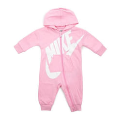 Nike Survêtement pour Bébé et Petit enfant Play All Day Rose 5NB954-A8F