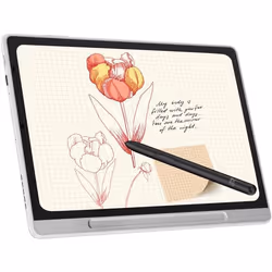 XPPen Magic Note Pad- Liseuse Couleur Autonome - Tablette Tacticle avec Stylet à 16K Niveaux de Pression -X-Paper 3 en 1