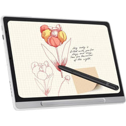 XPPen Magic Note Pad- Liseuse Couleur Autonome - Tablette Tacticle avec Stylet à 16K Niveaux de Pression -X-Paper 3 en 1