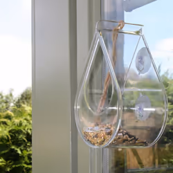 Wildlife Community DEWWFV2, Support, Transparent, Graines, 230 mm, 135 mm, 145 mm