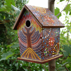 Wildlife Community ARTNB Support