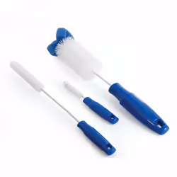 PetSafe 0679562708107, Bleu, Blanc, 3 pièce(s)