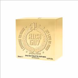 Rich Guy For Man eau de toilette vaporisateur 30 ml - Vue supplémentaire 3
