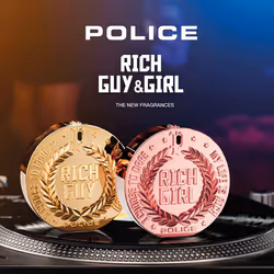 Rich Guy For Man eau de toilette vaporisateur 30 ml - Vue supplémentaire 4