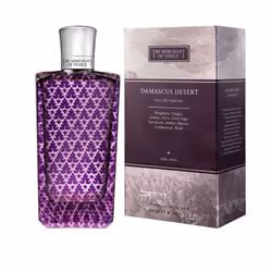 The Merchant Of Venice Damascus Desert 100ml Hommes