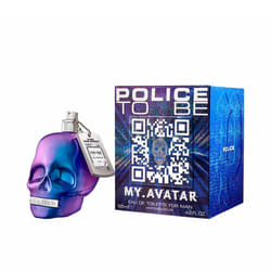 Être Mon Avatar Pour Homme eau de toilette vaporisateur 125 ml