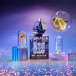 Être Mon Avatar Pour Homme eau de toilette vaporisateur 125 ml