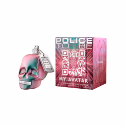 Être Mon Avatar Pour Femme eau de parfum vaporisateur 75 ml