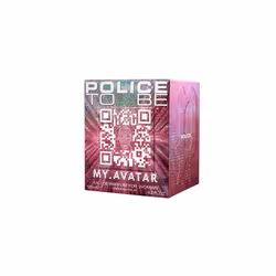 Être Mon Avatar Pour Femme eau de parfum vaporisateur 125 ml