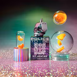 Être Mon Avatar Pour Femme eau de parfum vaporisateur 125 ml - Vue supplémentaire 4