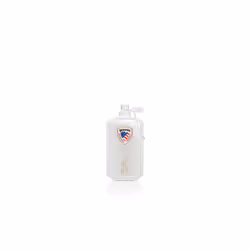 BLAUER UN1T3D EDT FOR WOMAN, Femmes, 50 ml, Flacon non réutilisable, Poire, Framboise, Gardénia, Rose, Ylang-ylang, Ambre, Mu ...