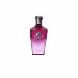 Police Potion Love For Woman 100 ml, Femmes, 100 ml, Bergamote, Pamplemousse, Marine, Fleur d'oranger, Rose, Tubéreuse, Ambra ...