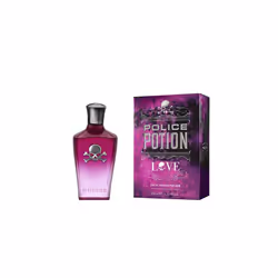 Police Potion Love For Woman 100ml Femmes