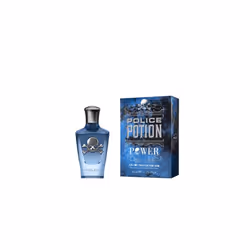 Police Potion Power For Man 50ml Hommes - Vue supplémentaire 2
