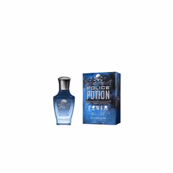 Police Potion Power For Man 30ml Hommes