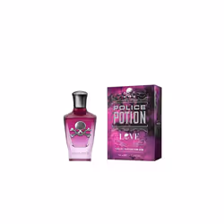 Police Potion Love For Woman 50ml Femmes