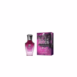 Police Potion Love For Woman 30 ml Femmes - Vue supplémentaire 2