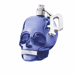 To Be Free To Dare Man eau de toilette vaporisateur 75 ml