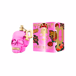 To Be Free To Dare Woman eau de toilette vaporisateur 125 ml