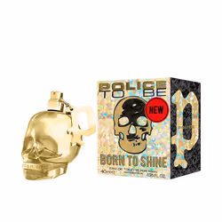 To Be Born To Shine For Man eau de toilette vaporisateur 40 ml