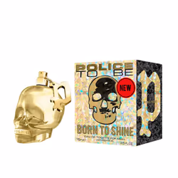To Be Born To Shine For Man eau de toilette vaporisateur 75 ml