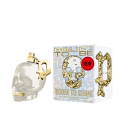 To Be Born To Shine For Woman eau de parfum vaporisateur 75 ml