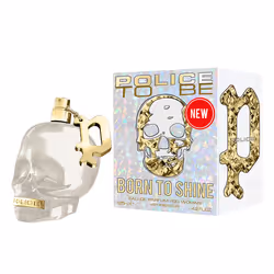 To Be Born To Shine For Woman eau de parfum vaporisateur 125 ml