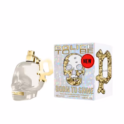 To Be Born To Shine For Woman eau de parfum vaporisateur 40 ml