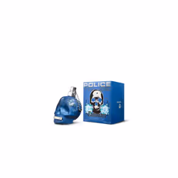 Police To Be Tattooart for man Eau De Toilette 40ml