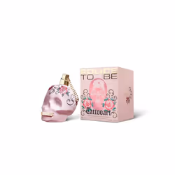 Police To Be Tattooart for woman Eau De Parfum 75ml