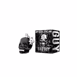 Police To Be Bad Guy Eau De Toilette 75ml