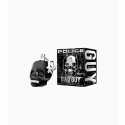 Police To Be Bad Guy Eau De Toilette 40ml