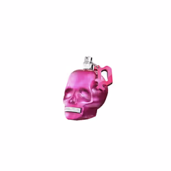 Police To Be Sweet Girl Eau De Parfum 75 ml, Femmes, 75 ml, Spray, 1 pièce(s)