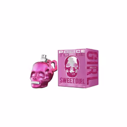 Police To Be Sweet Girl Eau De Parfum 40ml