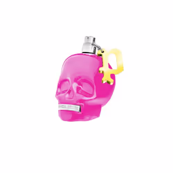 Police To Be GoodVibes For Woman 125 ml, Femmes, 125 ml, Aquatique, Poivre noir, Orange, Héliotrope, Poire, Pivoine, Ambramon ...