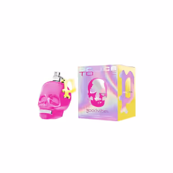Police To Be GoodVibes For Woman 125ml Femmes