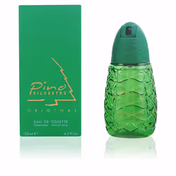 Pino Silvestre Original eau de toilette vaporisateur 125 ml