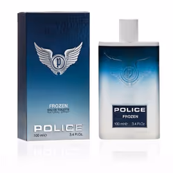 Frozen eau de toilette vaporisateur 100 ml
