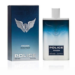 Frozen eau de toilette vaporisateur 100 ml