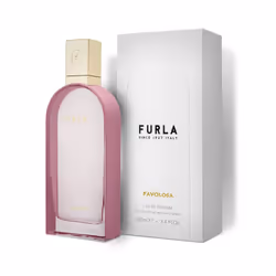 Furla Favolosa, Femmes, 100 ml, Flacon non réutilisable, Tagete, Mandarin, Pamplemousse, Jasmin, Pivoine, Magnolia, Ambroisie ...