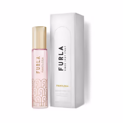 Furla Favolosa, Femmes, 10 ml, Flacon non réutilisable, Tagete, Mandarin, Pamplemousse, Jasmin, Pivoine, Magnolia, Ambroisie, ...