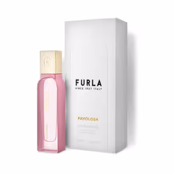 Furla Favolosa, Femmes, 30 ml, Flacon non réutilisable, Tagete, Mandarin, Pamplemousse, Jasmin, Pivoine, Magnolia, Ambroisie, ...