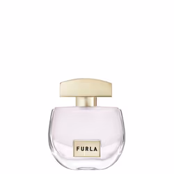Furla Autentica, Femmes, 50 ml, Flacon non réutilisable, Mandarin, Poire, Framboise, Cerise, Muguet, Pivoine, Cachemire, Patc ...