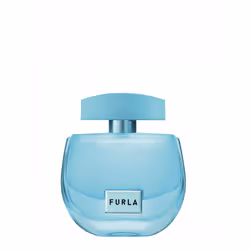 Furla Unica, Femmes, 100 ml, Flacon non réutilisable, Parfum liquide, Ambrox, Vaniglia, Spray