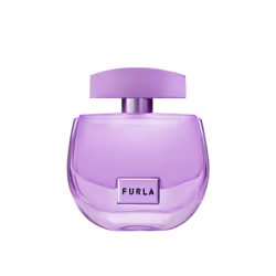 Furla Mistica, Femmes, 100 ml, Flacon non réutilisable, Parfum liquide, Poivre noir, Citron vert, Framboise, Cassis, Petitgra ...