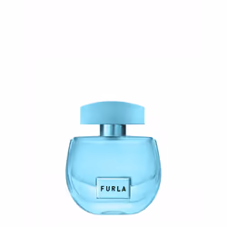Furla Unica, Femmes, 50 ml, Flacon non réutilisable, Parfum liquide, Ambrox, Vaniglia, Spray
